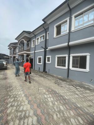Most Beautiful Affordable 2 Bedroom Apartment, Ado, Ajah, Lagos, House for Rent