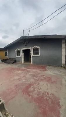 a Solid Bungalow, Gbagada, Lagos, Block of Flats for Sale
