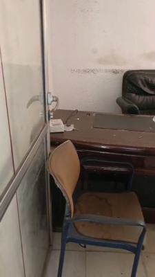Mini Office Space, Off Allen Avenue, Allen, Ikeja, Lagos, Office Space for Rent