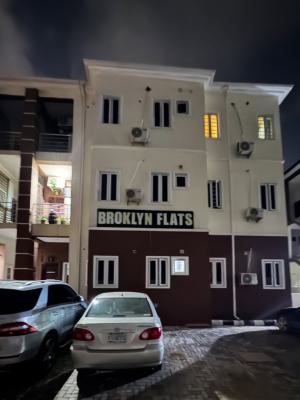Furnished Two Bedrooms Apartmnts, Galadimawa Abuja, Galadimawa, Abuja, House for Rent