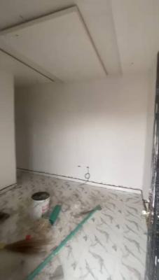 Newly Built Mini Flat, Close to Deeper Life Headquarters Church, Gbagada, Lagos, Mini Flat (room and Parlour) for Rent