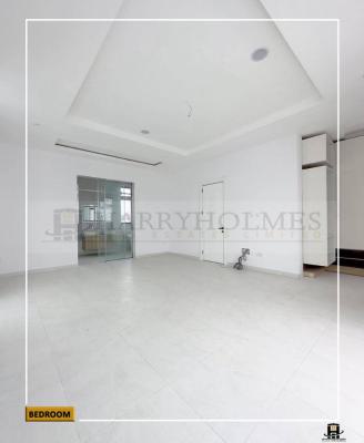 Lovely 4 Bedroom Semi Detached Duplex, Lekki Phase 1, Lekki, Lagos, Semi-detached Duplex for Sale