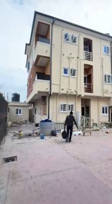 Selfcon 1.4m and Miniflat 2.4m   for R Newly Built Studio Apartmen, Pedro, Gbagada, Lagos, Mini Flat (room and Parlour) for Rent