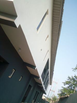 Newly Built Upstairs & Downstairs Mini Flat, Badore, Ajah, Lagos, Mini Flat (room and Parlour) for Rent