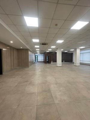 Grade a Premium Commercial Office Space Directly Facing Admiralty Way, Admiralty Way, Lekki Phase 1, Lekki, Lagos, Commercial Property for Rent