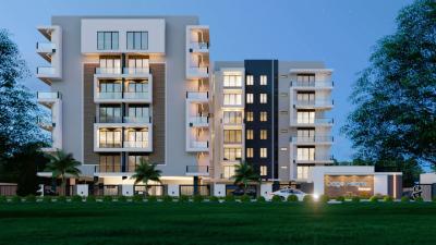 Ongoing Development of Luxury 3-bedroom Apartments in Katampe, Abuja, By Nicon Junction, Katampe, Abuja, Flat / Apartment for Sale