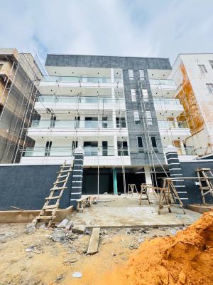 Newly Built Two Bedroom Apartment Available, Ikate Lekki Lagos, Lekki Phase 2, Lekki, Lagos, Flat / Apartment for Sale