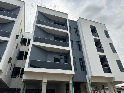 Charming 2 Bedroom Apartments, Chevron Tollgate, Lekki, Lagos, Flat / Apartment for Sale