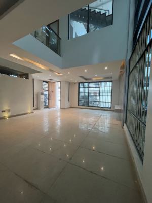 Luxurious 6 Bedroom Fully Detached Duplex, Old Ikoyi, Ikoyi, Lagos, Detached Duplex for Sale