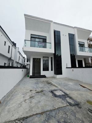 4 Bedroom Semi Detached Duplex, Ajah, Lagos, Semi-detached Duplex for Sale