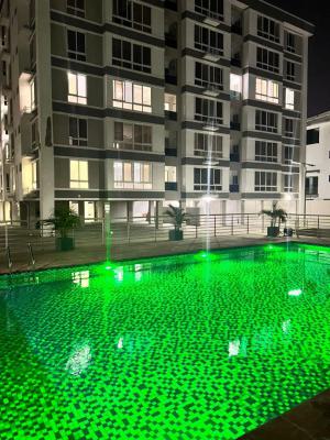 2 Bedroom Ensuite Apartments. (only 2 Units Available) Location: Iko, Ikoyi, Lagos, Flat / Apartment for Rent