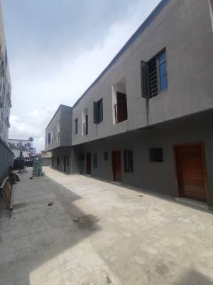 Luxury Newly Built 2 Bedroom Terrace Duplex, Ologolo, Lekki, Lagos, Terraced Duplex for Rent