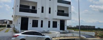 5 Bedroom Massive Semidetached Duplex with Pool, Off Freedom Way, Ikate, Lekki, Lagos, Semi-detached Duplex for Sale
