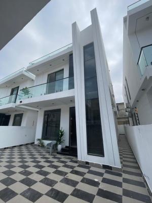 Luxury 4 Bedroom Fully Detached Duplex, Orchid Lekki Lagos, Lekki Phase 2, Lekki, Lagos, Detached Duplex for Sale