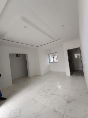 2bedroom Flat Glass House, Matins Hope Estate, Sangotedo, Ajah, Lagos, Flat / Apartment for Rent