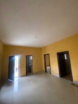 Clean Mini Flat Upstairs, Olokonla Close to Express, Sangotedo, Ajah, Lagos, Mini Flat (room and Parlour) for Rent