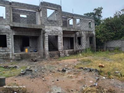 3 Bedroom Apartments, Katampe, Abuja, Flat / Apartment for Sale