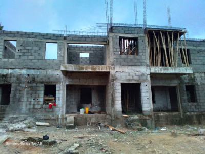 3 Bedroom Apartments, Katampe, Abuja, Flat / Apartment for Sale