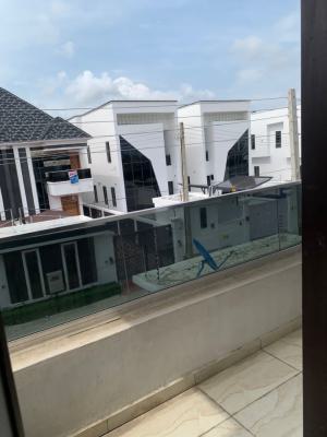 Sharp Luxury 4 Bedroom Semi Detached Duplex, Orchid Road, Lekki Phase 2, Lekki, Lagos, Semi-detached Duplex for Sale