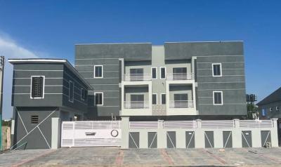 Legit Lovely 2 Bedroom Apartment, Ogombo, Ajah, Lagos, Flat / Apartment for Sale