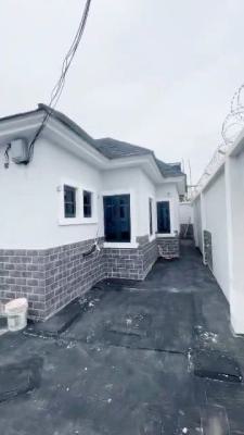 Brand New 3 Bedroom Semi Detached Duplex, Abraham Adesanya, Ajah, Lagos, Semi-detached Duplex for Sale