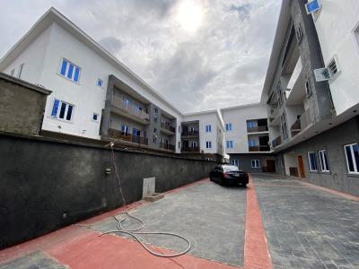 2 Bedroom Apartment, Abraham Estate Area, Lekki Phase 2, Lekki, Lagos, Flat / Apartment for Sale