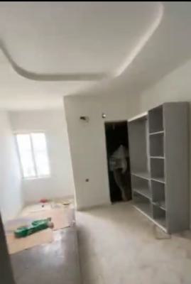 Spacious Newly Built Two (2) Bedroom Flat with Full Pop Fittings, Kitc, in Secured Area of Maryland Ikeja, Maryland, Lagos, Flat / Apartment for Rent