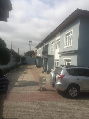 Nice 4nos of 3bedroom Flat, Ikeja Lagos, Ikeja, Lagos, Flat / Apartment for Rent