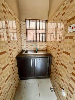 Spacious One (1) Bedroom Apartment, Northstar Estate, Lokogoma District, Abuja, Mini Flat (room and Parlour) for Rent