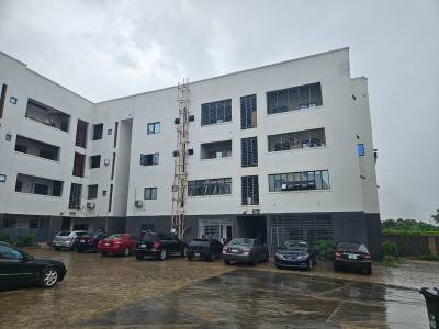 Brandnew 3 Bedroom Flat, By Brains and Hammers, Games Village, Kaura, Abuja, Flat / Apartment for Rent