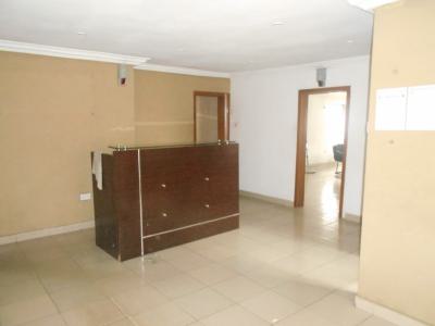 3-bedroom Office Space, Salvation Road, Opebi, Ikeja, Lagos, Office Space for Rent