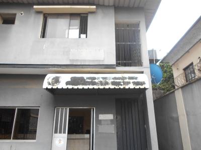 3-bedroom Office Space, Salvation Road, Opebi, Ikeja, Lagos, Office Space for Rent