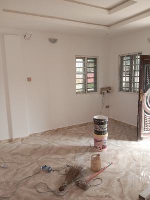 Partially Furnished 2bedroom Flat, Off Allen Avenue Ikeja Lagos, Ikeja, Lagos, Flat / Apartment for Rent