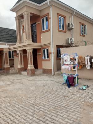 Partially Furnished 2 Bedroom Flat, Allen, Ikeja, Lagos, Flat / Apartment for Rent