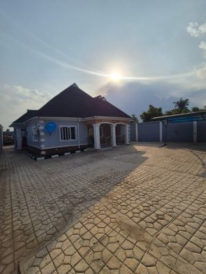 Fully Furnished 3 Bedroom Bungalow, Aba Odo Moniya Expressway, Ibadan, Oyo, Detached Bungalow for Sale