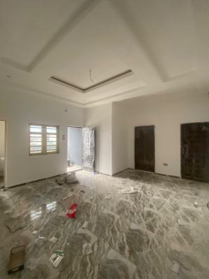 Brand  New One Bedroom Apartment, in a Serene Area of Ogombo Ajah, Ajah, Lagos, Mini Flat (room and Parlour) for Rent