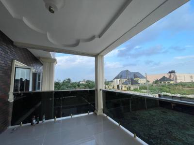 Newly Built 4 Bedroom Flat, World Bank, Owerri West, Imo, Flat / Apartment for Rent