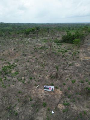 Smart Investment Opportunity with Close Proximity to Nysc Camp, Smart Investment Opportunity with Close Proximity with Nysc Camp, Ikorodu, Lagos, Mixed-use Land for Sale