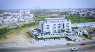 38 Rooms Functioning Hotel, Wuye Fct Abuja, Wuye, Abuja, Hotel / Guest House for Sale