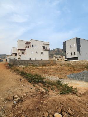 Premium Piece of Estate Land with a Fantastic View, Katampe Extension, Katampe, Abuja, Residential Land for Sale