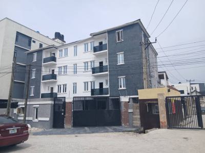 Massive 1 Bedroom Apartment, Lekki, Lagos, Mini Flat (room and Parlour) for Rent