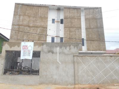 6-bedroom Detached House, Samuel Awoniyi, Opebi, Ikeja, Lagos, Flat / Apartment for Sale