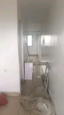 Relatively New Miniflat Upstairs with Clean Borehole Water with Fitted, Off Ogudu Road, Ori-oke, Ogudu, Lagos, Mini Flat (room and Parlour) for Rent