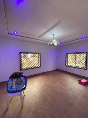 Renovated 3 Bedroom Bungalow, Lugbe District, Abuja, Detached Bungalow for Rent