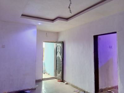 a Nice Room and Parlor, Not Far From Ogombo Road, Ogombo, Ajah, Lagos, Mini Flat (room and Parlour) for Rent