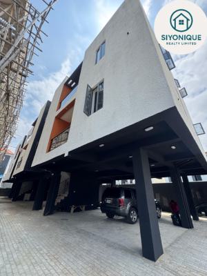 Affordable 2 Bedroom Apartment Suitable for Investment Purpose, Freedom Way, Lekki, Lagos, Block of Flats for Sale