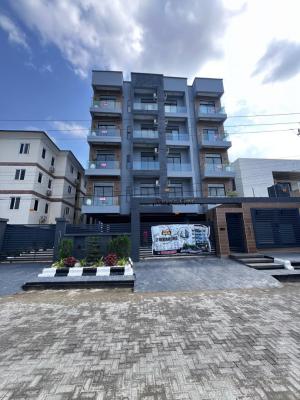 Fully Automated 2 Bedroom Apartment, Ikate, Lekki, Lagos, Flat / Apartment for Sale