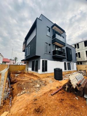 Gorgeously Built 5 Bedroom Fully Detached Duplex with a Room Bq, Ikeja Gra, Ikeja, Lagos, Detached Duplex for Sale