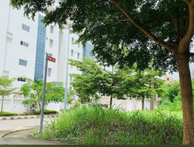 Land Measuring 1000 Square Meters, Close 312 Banana Island, Banana Island, Ikoyi, Lagos, Residential Land for Sale