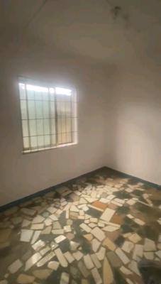 Decent Portable Mini Bungalow with 1t1b All Tilled with Kitchen Cabs, Off Yetunde Brown, Ifako, Gbagada, Lagos, Mini Flat (room and Parlour) for Rent